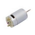 Kinmore Permanentmagnet-Gleichstrommotor 24 V 12 V Gleichstrommotor, kleiner Elektromotor